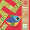 Jucarii Educative Domino Numere Djeco 8 Jucarii Educative Domino Numere Djeco1321 I Best Buy Babys
