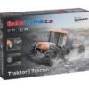 Kit Stem Tractor De Asamblat Si Manevrat, Fischertechnik 7 Kit Stem Tractor De Asamblat Si Manevrat Fischertechnik20377 I Best Buy Babys