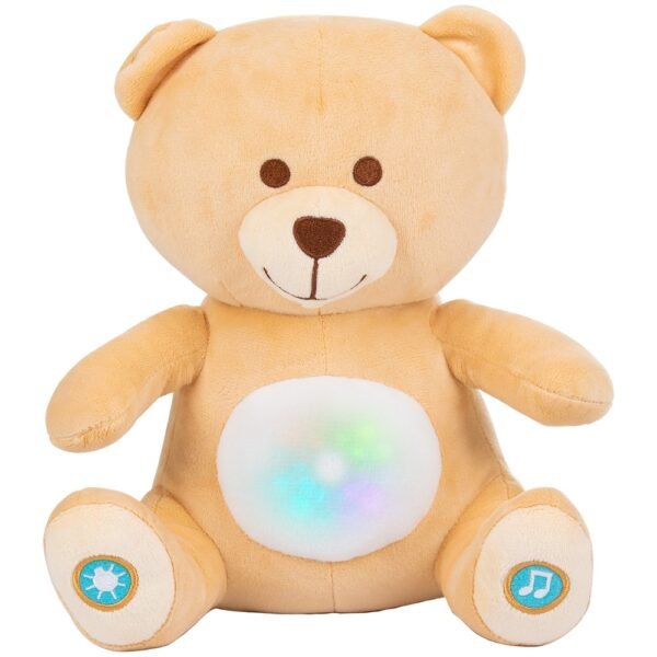 Lampa De Veghe Plus Chipolino Bear