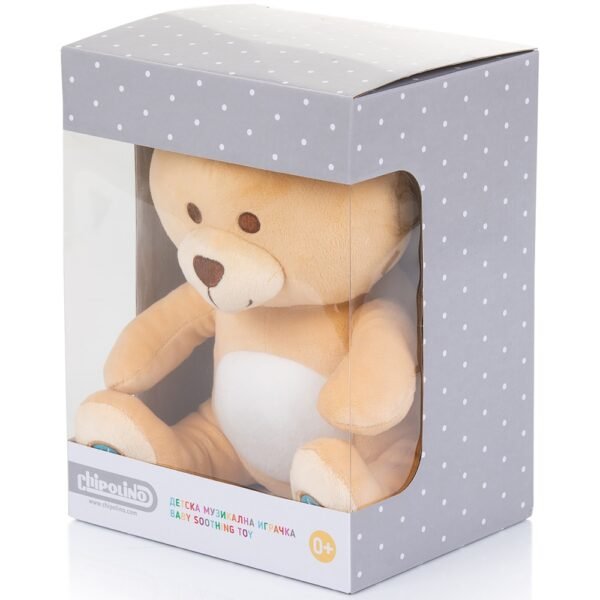 Lampa De Veghe Plus Chipolino Bear - Imagine 2