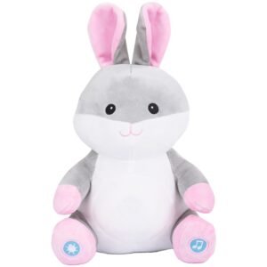 Lampa De Veghe Plus Chipolino Bunny