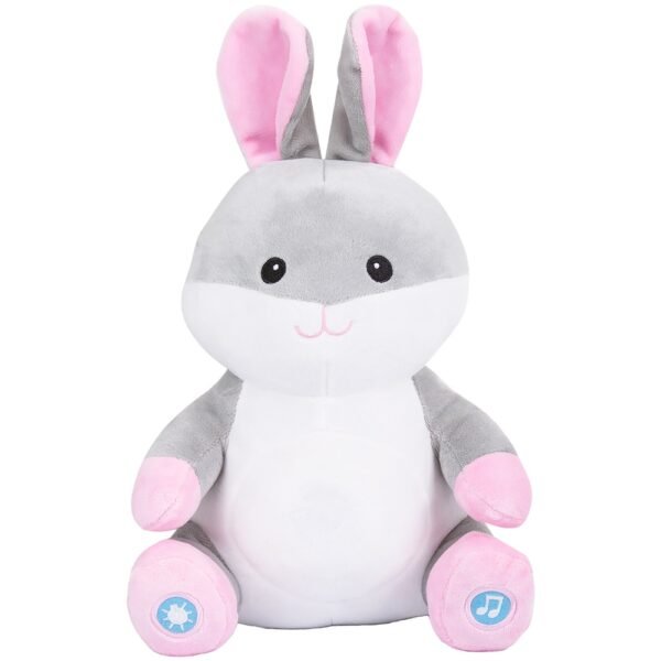Lampa De Veghe Plus Chipolino Bunny