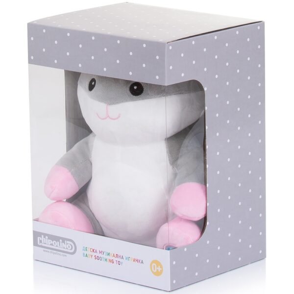 Lampa De Veghe Plus Chipolino Bunny - Imagine 2