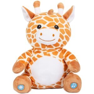 Lampa De Veghe Plus Chipolino Giraffe