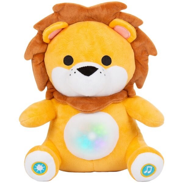 Lampa De Veghe Plus Chipolino Lion