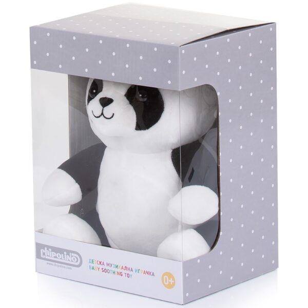 Lampa De Veghe Plus Chipolino Panda - Imagine 2