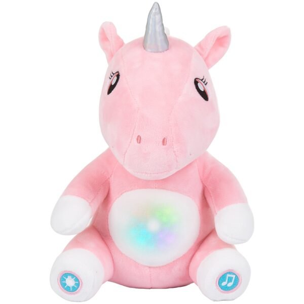 Lampa De Veghe Plus Chipolino Unicorn