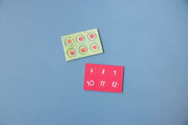 Mini Puzzle Marul Roditor, Londji - Imagine 4