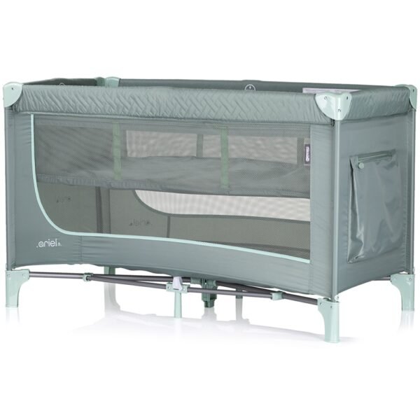Patut Pliabil Chipolino Ariel Basil - Imagine 2