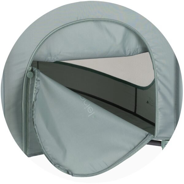 Patut Pliabil Chipolino Ariel Basil - Imagine 4