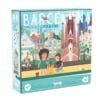 Puzzle Barcelona Sorra, Londji 5 Puzzle Barcelona Sorra Londji20516 I Best Buy Babys