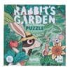 Puzzle Gradina Iepurasilor, Londji 6 Puzzle Gradina Iepurasilor Londji20513 I Best Buy Babys