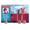 Puzzle Trenuletul Meu Londji20514 I Best Buy Babys