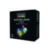 Set Bile Luminoase, Dazzling Lights 4 Piese, Cleverclixx 6 Set Bile Luminoase Dazzling Lights 4 Piese Cleverclixx20614 I Best Buy Babys