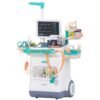 Set Jucarie Chipolino Doctor Cu Lumini Sunete Si 26 Accesorii 1 I Best Buy Babys