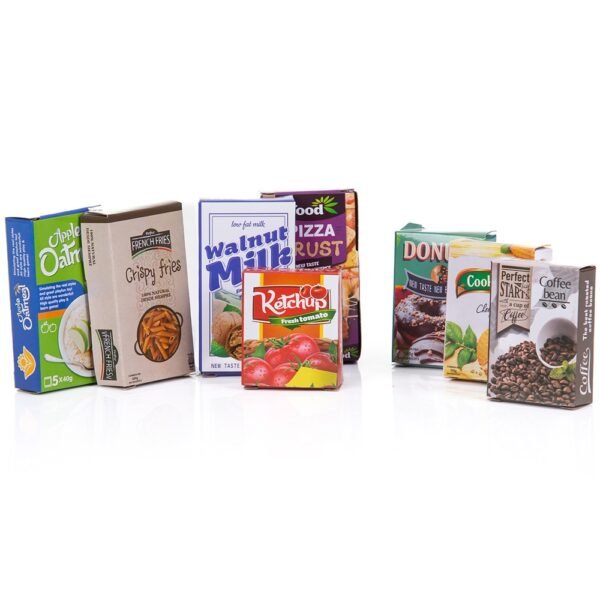 Set Jucarie Chipolino Kitchen 84 Cm Cu Sistem De Curgere Apa, Lumini, Sunete Si 79 Accesorii - Imagine 6