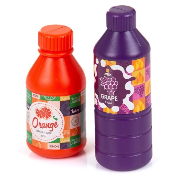 Set Jucarie Chipolino Supermarket Cu Lumini, Sunete Si 46 Accesorii - Imagine 5