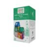 Set Magnetic De Construit Brick Tiles 16 Piese, Cleverclixx 7 Set Magnetic De Construit Brick Tiles 16 Piese Cleverclixx20634 I Best Buy Babys