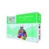 Set Magnetic De Construit Inventiv 60 Piese, Cleverclixx 8 Set Magnetic De Construit Inventiv 60 Piese Cleverclixx20695 I Best Buy Babys