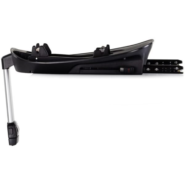 Baza Cu Isofix Chipolino Pentru Scaunele Auto Duo Smart, Elite Si Encanto - Imagine 2