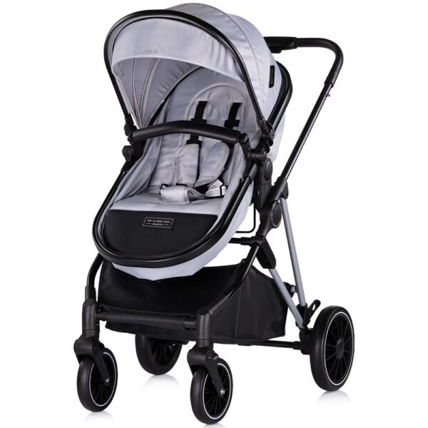 Carucior Chipolino Aura 2 In 1 Cloud - Imagine 2