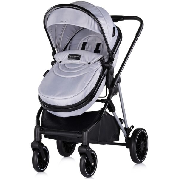 Carucior Chipolino Aura 2 In 1 Cloud - Imagine 3