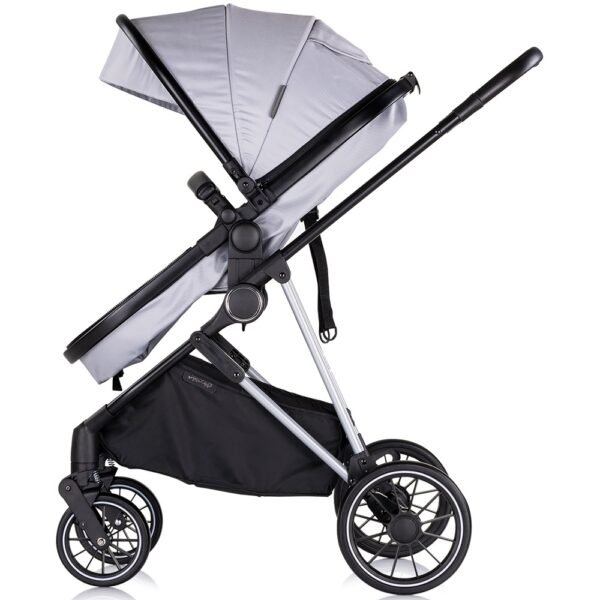 Carucior Chipolino Aura 2 In 1 Cloud - Imagine 4