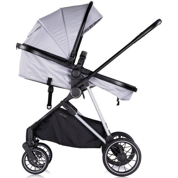 Carucior Chipolino Aura 2 In 1 Cloud - Imagine 5