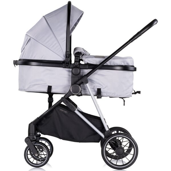 Carucior Chipolino Aura 2 In 1 Cloud - Imagine 6