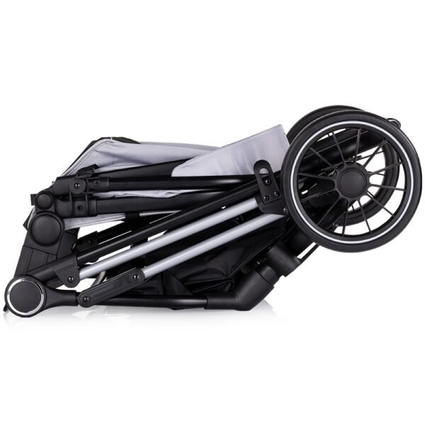 Carucior Chipolino Aura 2 In 1 Cloud - Imagine 7