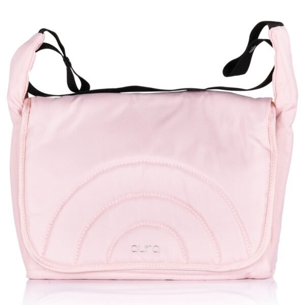 Carucior Chipolino Aura 3 In 1 Pink Marshmallow - Imagine 11