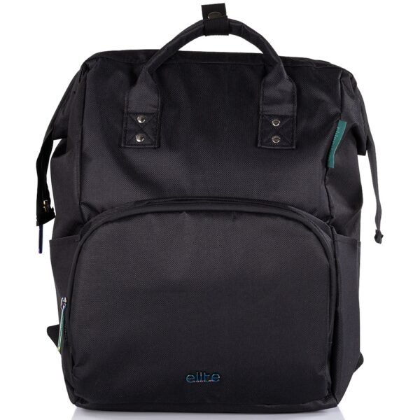 Carucior Chipolino Elite 3 In 1 Basil - Imagine 19