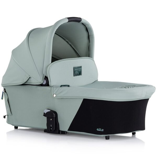 Carucior Chipolino Elite 3 In 1 Basil - Imagine 20