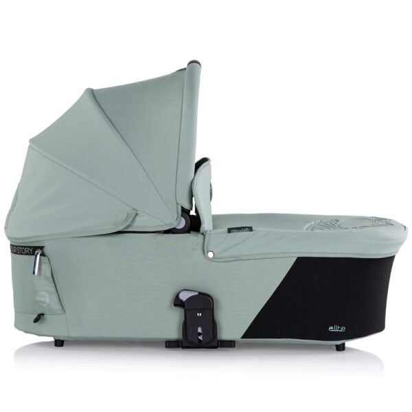 Carucior Chipolino Elite 3 In 1 Basil - Imagine 21