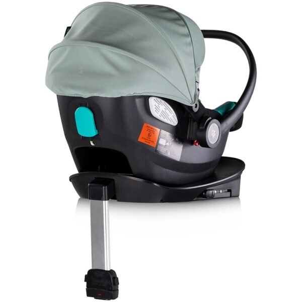 Carucior Chipolino Elite 3 In 1 Basil - Imagine 25