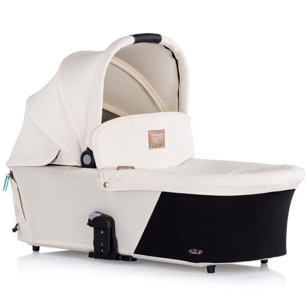 Carucior Chipolino Elite 3 In 1 Biscotta - Imagine 20
