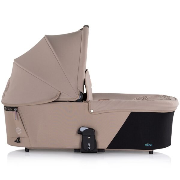 Carucior Chipolino Elite 3 In 1 Tiramisu - Imagine 21