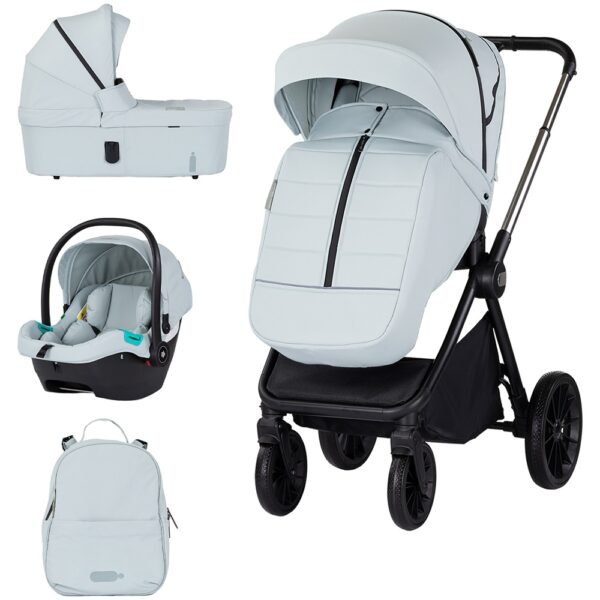 Carucior Chipolino Encanto 3 In 1 Basil
