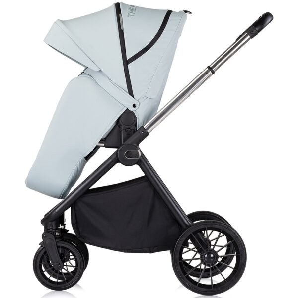 Carucior Chipolino Encanto 3 In 1 Basil - Imagine 11