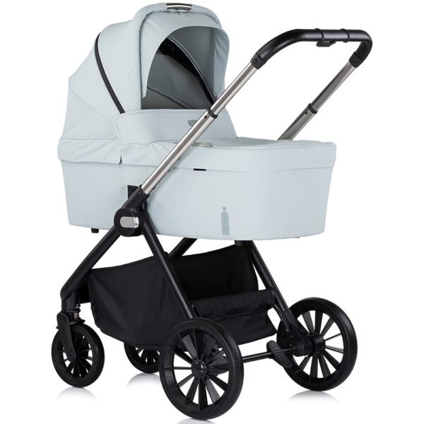 Carucior Chipolino Encanto 3 In 1 Basil - Imagine 2