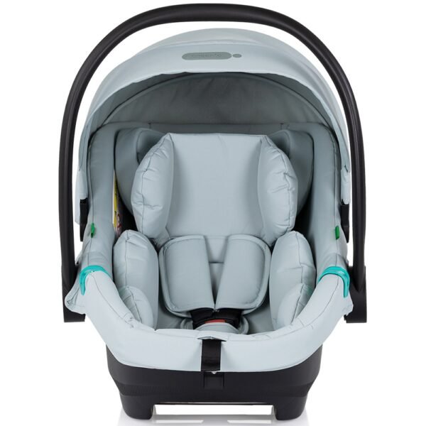 Carucior Chipolino Encanto 3 In 1 Basil - Imagine 22
