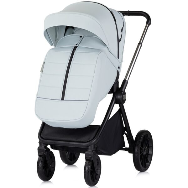 Carucior Chipolino Encanto 3 In 1 Basil - Imagine 6