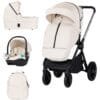 Carucior Chipolino Encanto 3 In 1 Biscotta 1 I Best Buy Babys