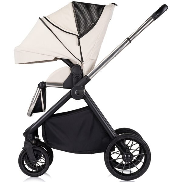 Carucior Chipolino Encanto 3 In 1 Biscotta - Imagine 10