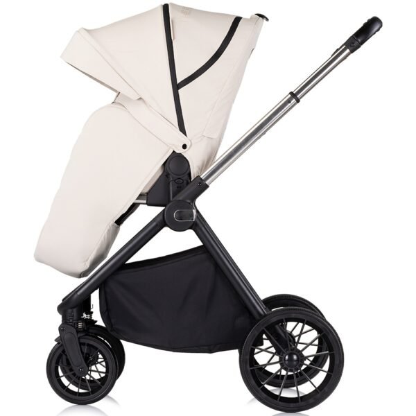Carucior Chipolino Encanto 3 In 1 Biscotta - Imagine 11