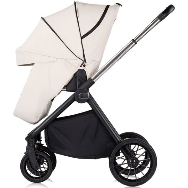Carucior Chipolino Encanto 3 In 1 Biscotta - Imagine 12