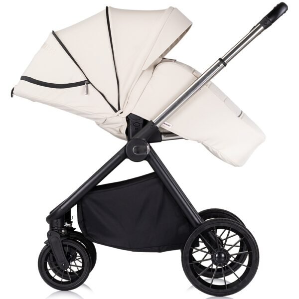 Carucior Chipolino Encanto 3 In 1 Biscotta - Imagine 13