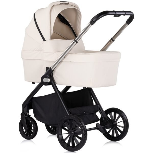 Carucior Chipolino Encanto 3 In 1 Biscotta - Imagine 2
