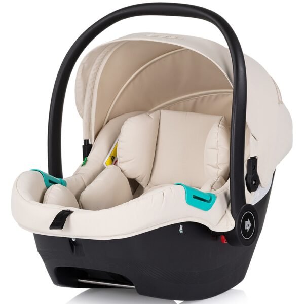 Carucior Chipolino Encanto 3 In 1 Biscotta - Imagine 20