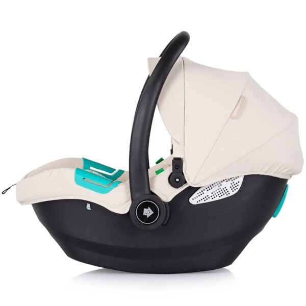 Carucior Chipolino Encanto 3 In 1 Biscotta - Imagine 21